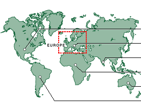 The world